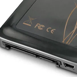 Integral INSSD256GS25MXZ dahili 256 GB 2.5" MLC SSD Thumbnail 2