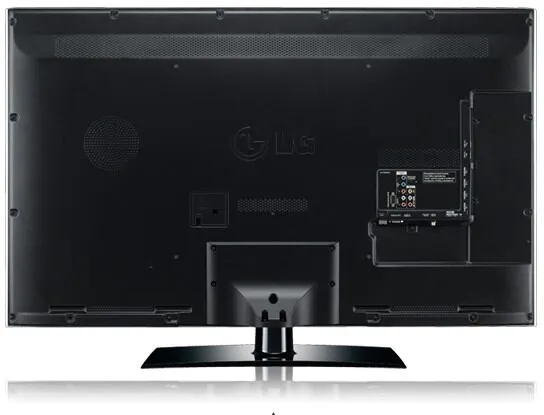 LG 37LV5590 37 inç Full HD TV Thumbnail 10