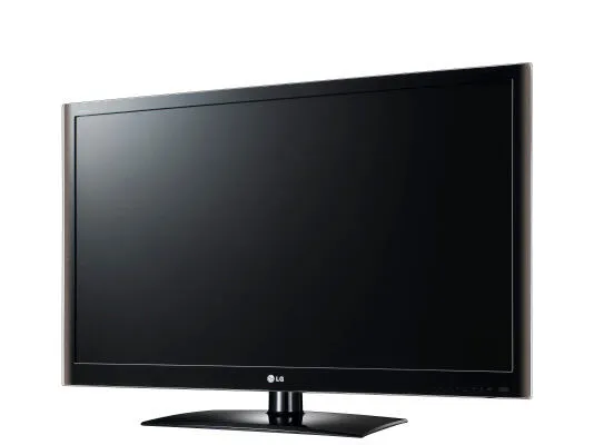 LG 37LV5590 37 inç Full HD TV Thumbnail 4