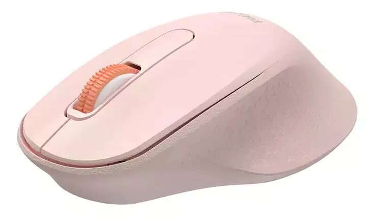 Philips SPK7448P/55 1600 DPI Bluetooth Kablosuz Mouse Thumbnail 5