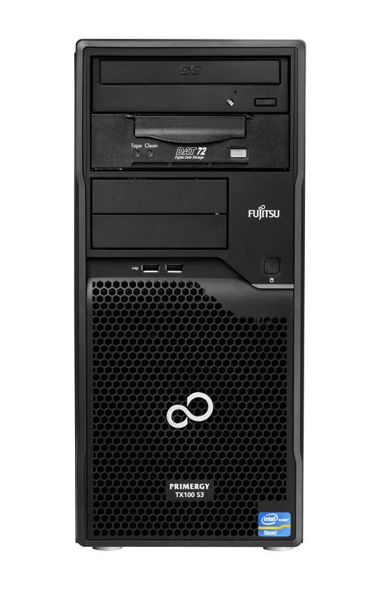 Fujitsu TX100 S3 1 TB VFY:T1003SF010CH Thumbnail 3