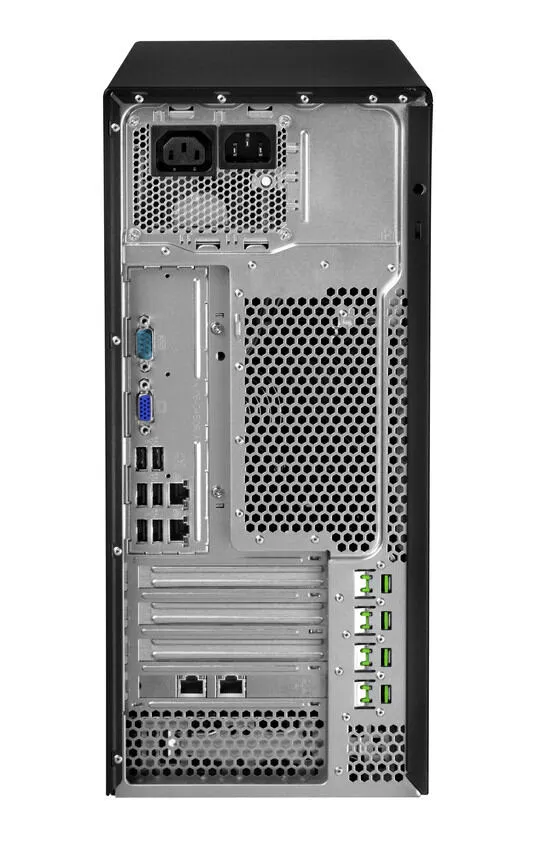 Fujitsu TX100 S3 1 TB VFY:T1003SF010CH Thumbnail 1