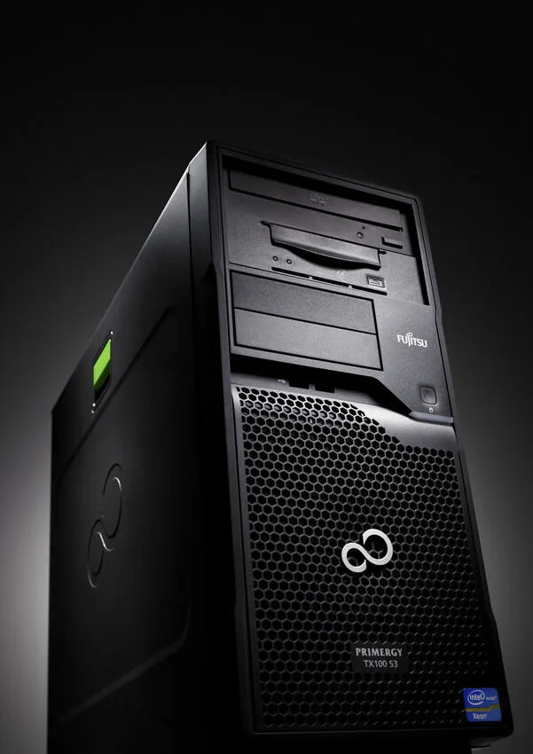 Fujitsu TX100 S3 1 TB VFY:T1003SF010CH Thumbnail 6