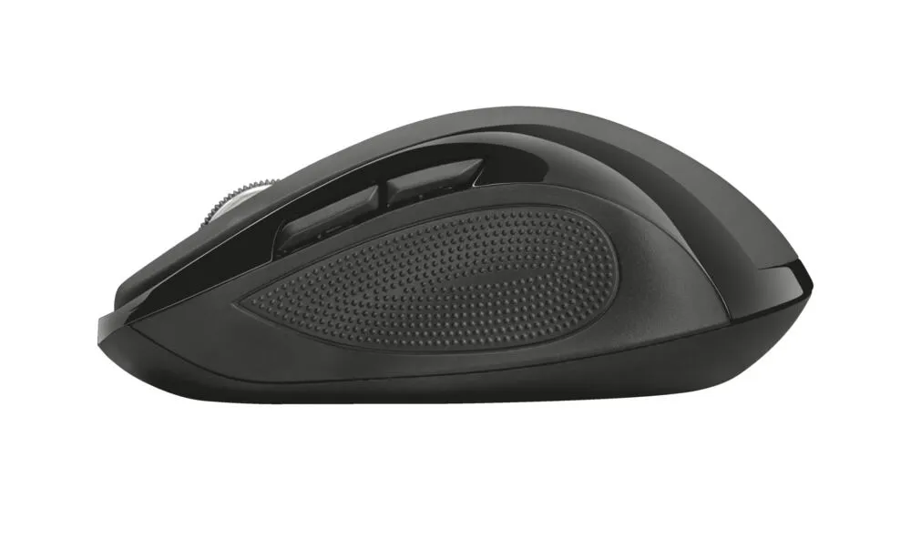 Trust Ziva 21949 1800 DPI Kablosuz Mouse Thumbnail 3