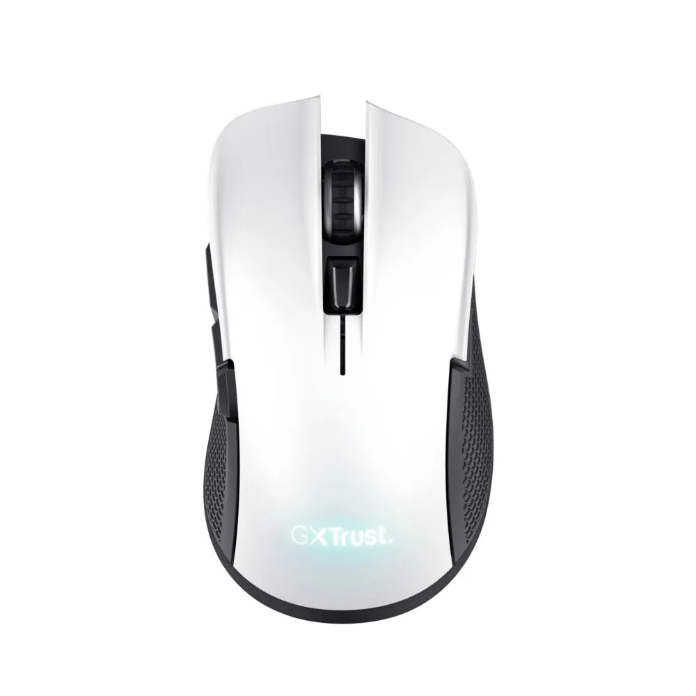 Trust GXT 923W YBAR 24889 7200 DPI Kablosuz Oyuncu Faresi Thumbnail 6