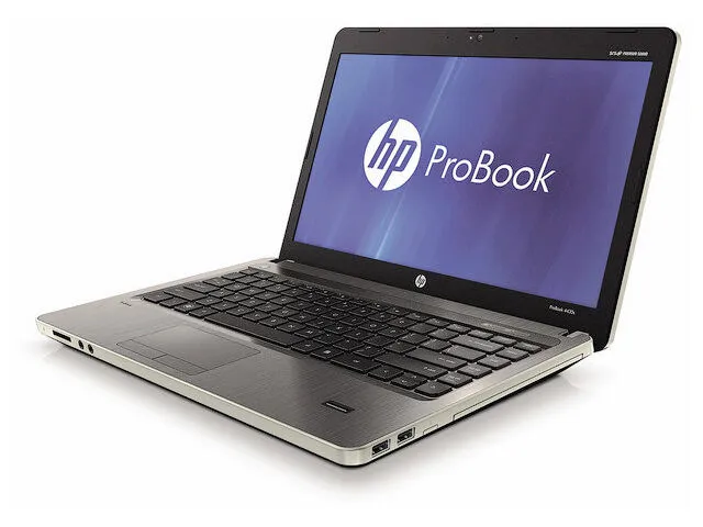HP ProBook 4330s + AU155AA#B13 (LW822EA#AKD?AU155AA) Thumbnail 2
