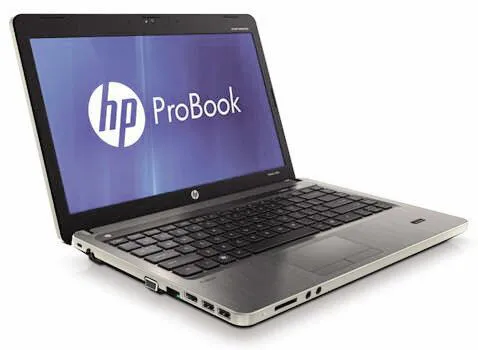 HP ProBook 4330s + AU155AA#B13 (LW822EA#AKD?AU155AA) Thumbnail 1