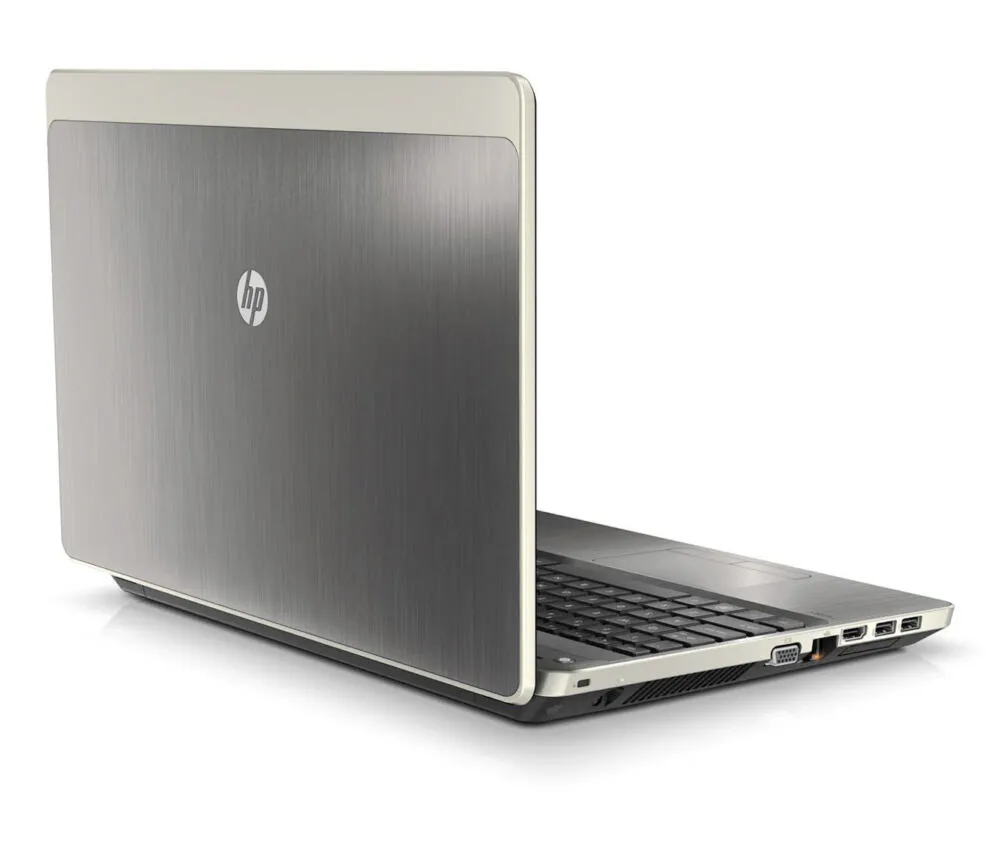 HP ProBook 4330s + BT796AA#ABB (LW816EA#AKD?BT796AA#ABB) Thumbnail 2