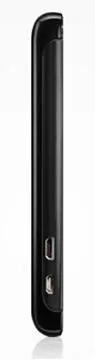 Motorola ATRIX 1930 mAh Siyah Akıllı Telefon Thumbnail 7