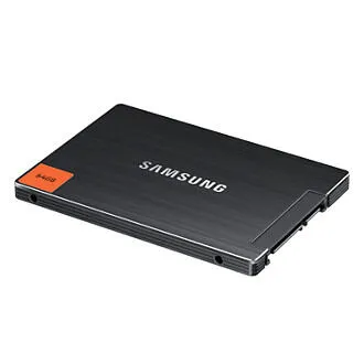 Samsung 830 Series 64 GB MZ-7PC064D/EU 2.5" SATA3 SSD Thumbnail 7