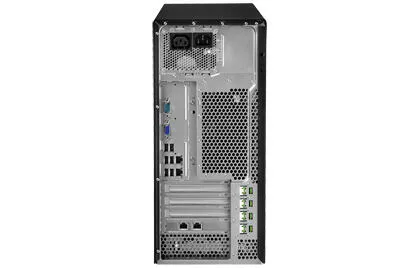 Fujitsu TX100 S3 1 TB VFY:T1003SC020IN Thumbnail 1