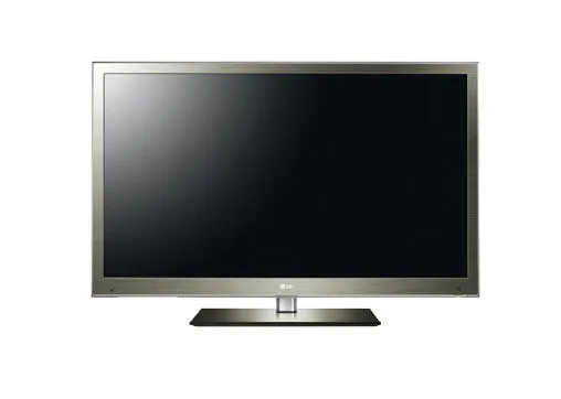 LG 55LW7700 Full HD kalitesi Gri TV Televizyon (TV)