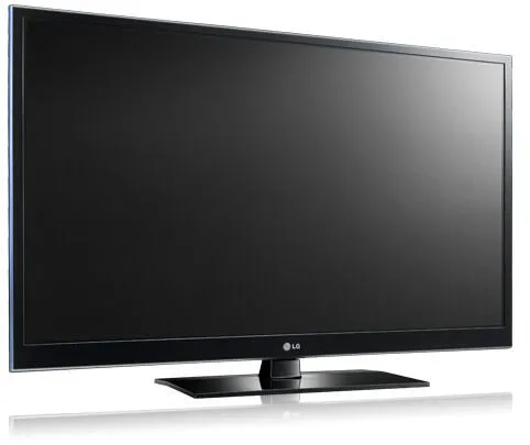 LG 50PZ575S 50 inç Full HD TV Thumbnail 4