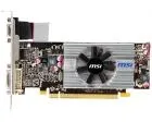 MSI R6570-MD2GD3/LP 2 GB Radeon HD6570 GDDR3 Ekran Kartı Thumbnail 5