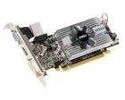 MSI R6570-MD2GD3/LP 2 GB Radeon HD6570 GDDR3 Ekran Kartı Thumbnail 1