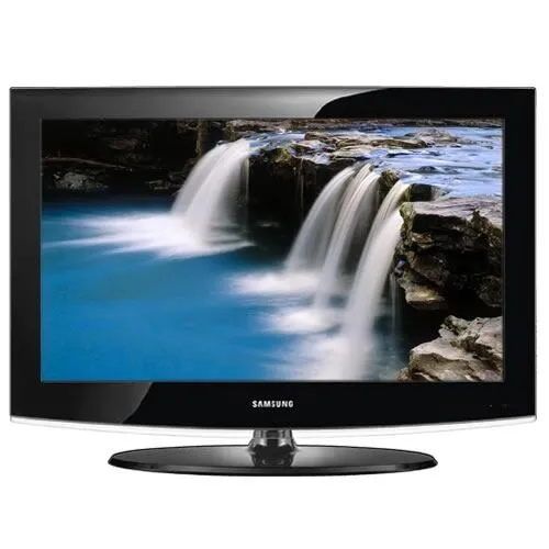 Samsung LE-32D460C9H HD Siyah TV Televizyon (TV)