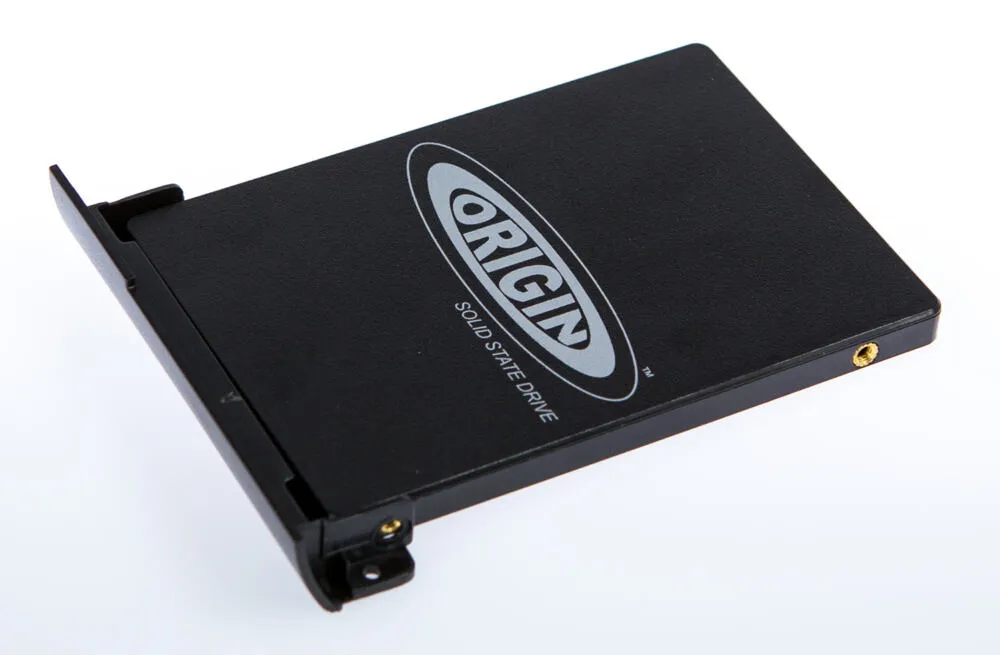 Origin Storage DELL-512MLC-NB38 512 GB 2.5" SSD Thumbnail 3