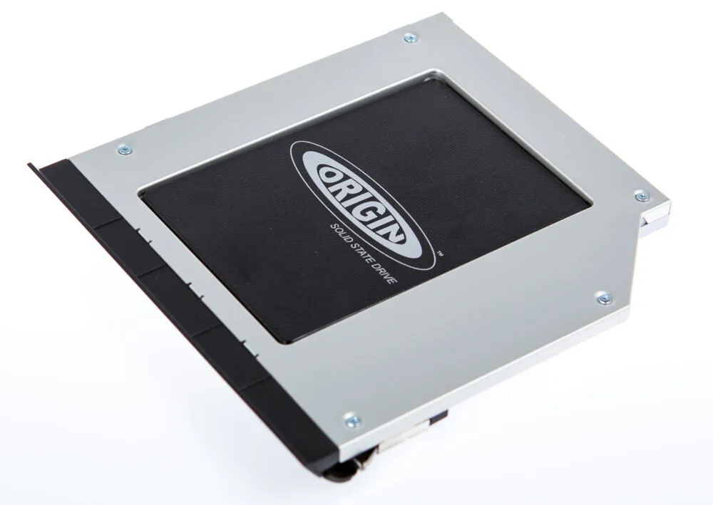 Origin Storage DELL-512MLC-NB45 512 GB 2.5" SSD Thumbnail 1