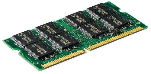 Kingston ValueRAM Memory 128MB 533MHz DDR2 CL4 SODIMM 200-pin RAM Bellek