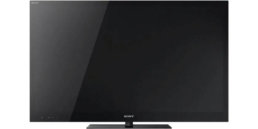 Sony KDL-60NX725 Full HD kalitesi Wi-Fi Siyah TV Televizyon (TV)