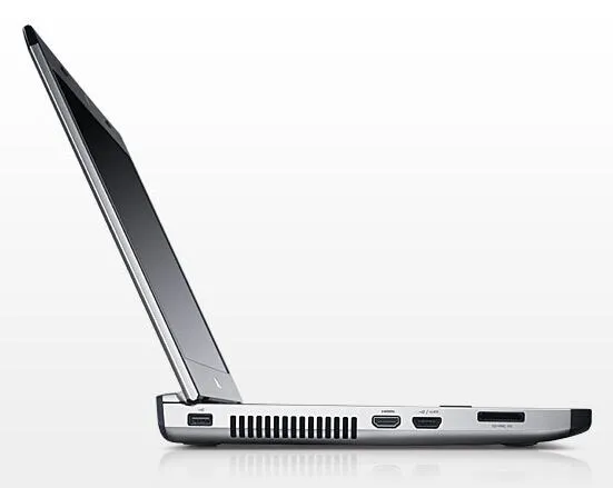 DELL Vostro 3350 V335004S Laptop Thumbnail 1
