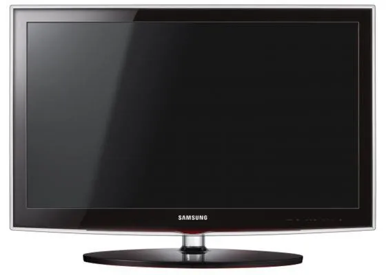 Hama UE27D5000NH Full HD kalitesi Siyah TV Televizyon (TV)