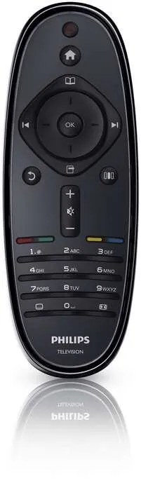 Philips 32PFL5605H Full HD kalitesi Siyah TV Thumbnail 2