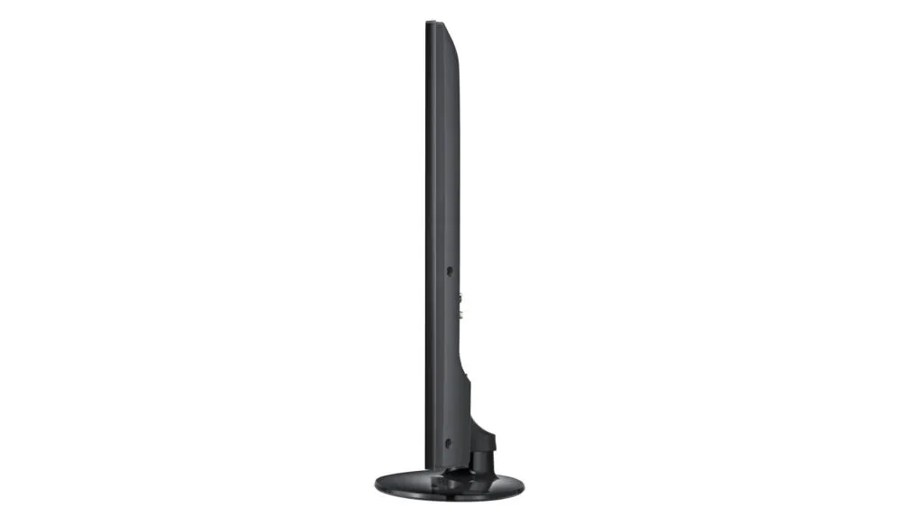 Samsung UE19D4003BWXZT 19 inç HD TV Thumbnail 2