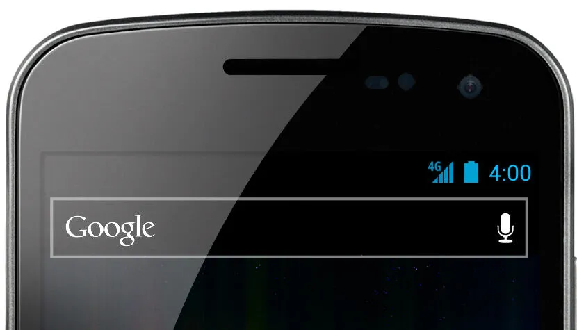 Samsung GT-I9250 1 GB GT-I9250TSA 16 GB 1 GB RAM Gümüş Akıllı Telefon Thumbnail 10