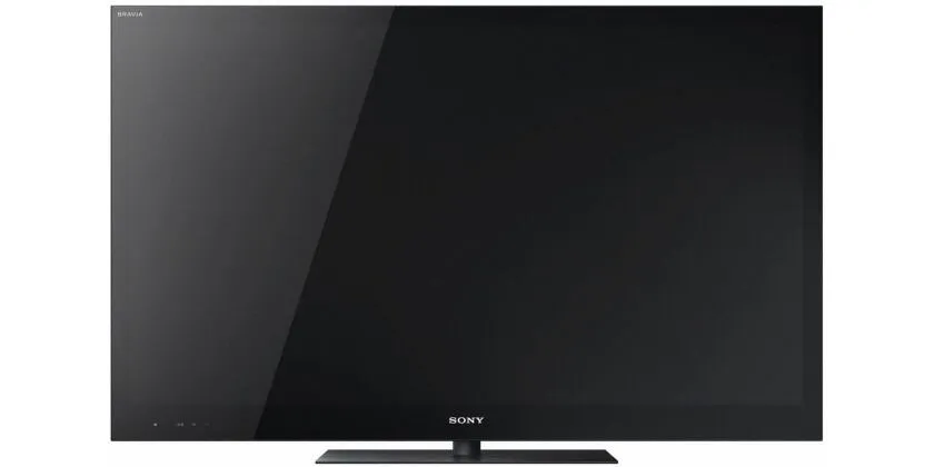 Sony KDL-46HX825 Full HD kalitesi Wi-Fi Siyah TV Televizyon (TV)