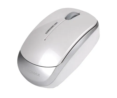 Samsung MOC-140W RF kablosuz Optik 1600 DPI Mouse Fare