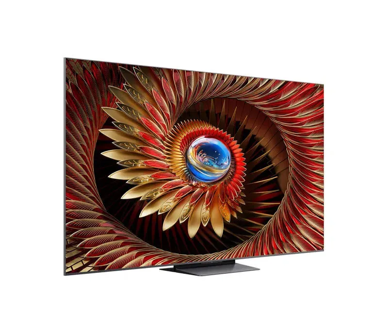 TCL 75Q8C TV Thumbnail 5