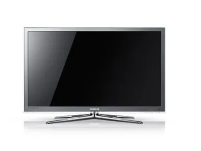 Samsung Series 8 UE40C8000XWXBT Full HD kalitesi Gri TV Televizyon (TV)