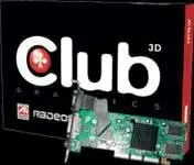 CLUB3D RADEON 7000 32MB DDR GDDR Ekran Kartı Thumbnail 0