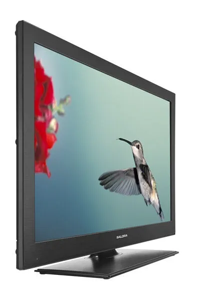 Salora 26LED7100C 26 inç HD TV Thumbnail 4