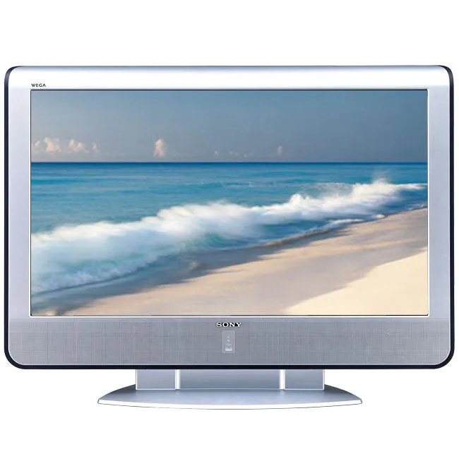 Sony 42" plasma- Silver VGA Gümüş TV Televizyon (TV)
