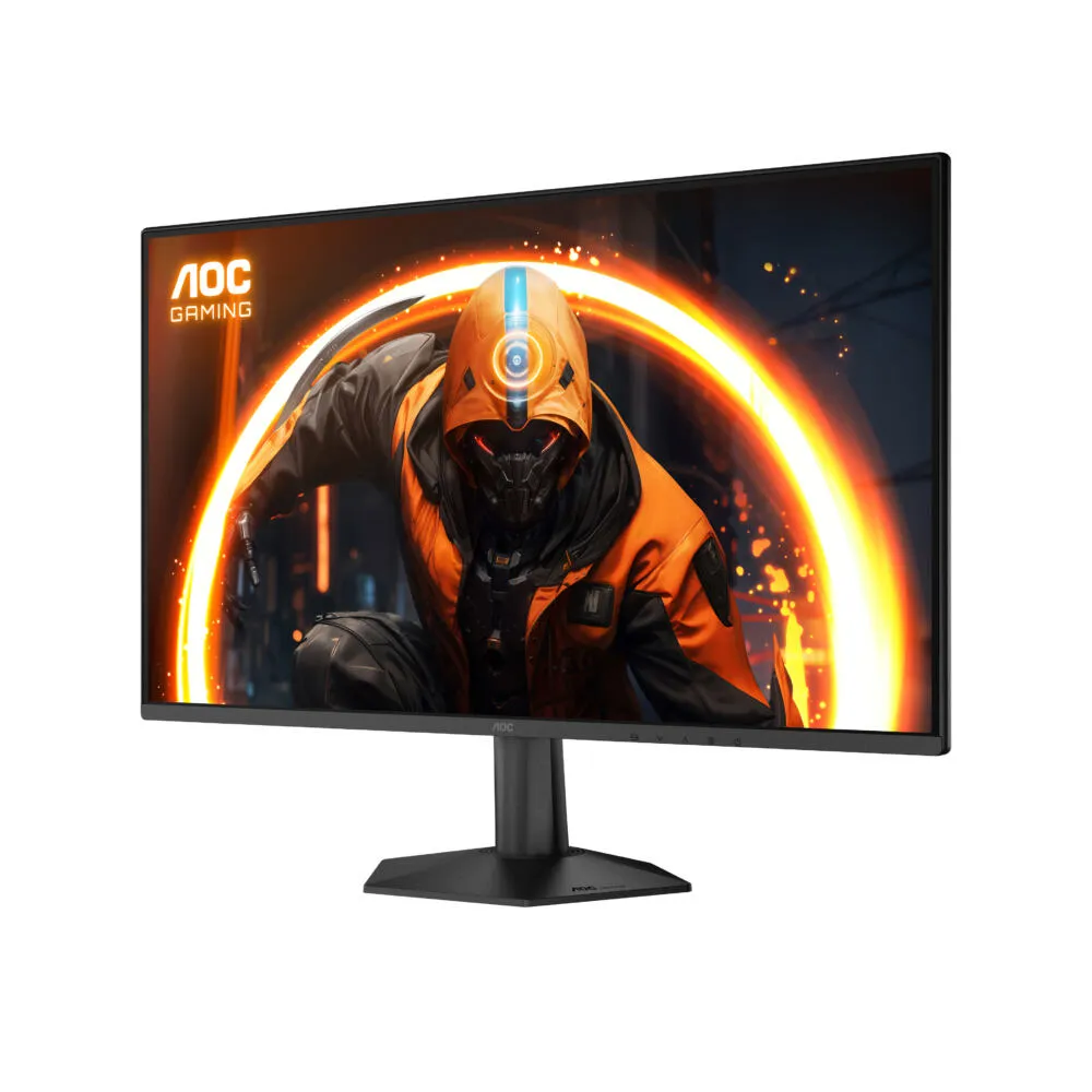 AOC 27G50Z Monitör Thumbnail 10
