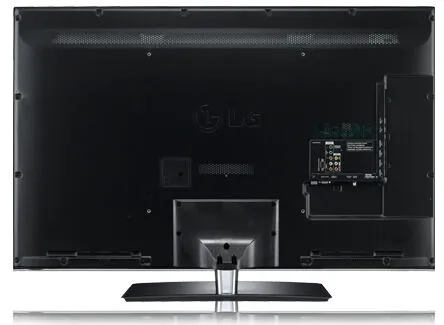LG 55LW579S 55 inç Full HD TV Thumbnail 1