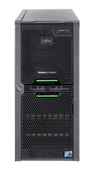 Fujitsu TX150 S7 0 GB VFY:T1507SC070IN Thumbnail 2