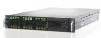 Fujitsu PRIMERGY RX300 S6 + Windows Server 2008 R2 Standard ROK (SP1) sunucu 0 GB Yatay (2U) Intel® Xeon® 5000 Serisi E5620 2,4 GHz 8 GB DDR3-SDRAM 800 W