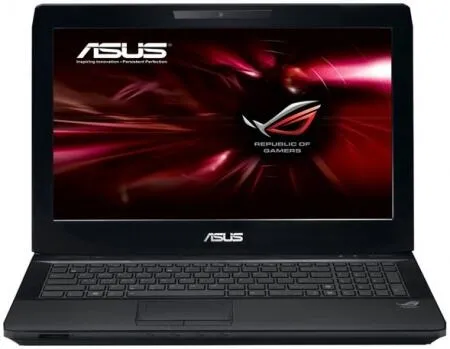 ASUS ROG 90N7CL412W14A3VD63AY Laptop & Notebook