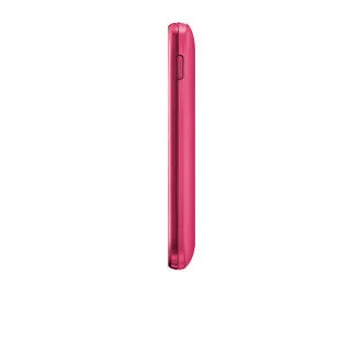 Samsung GT-S5360 1200 mAh GT-S5360OIA Pembe Akıllı Telefon Thumbnail 3