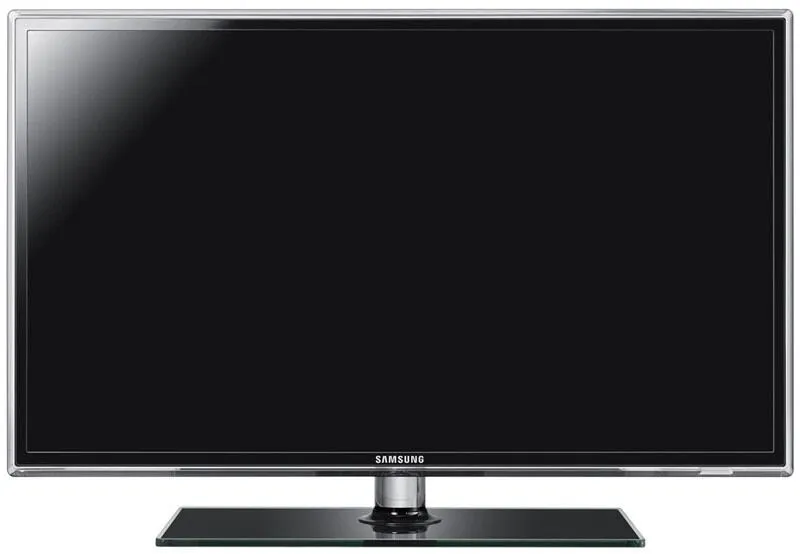 Samsung UA60D6600 Full HD kalitesi Wi-Fi Siyah TV Televizyon (TV)