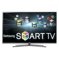 Samsung UN60D7000BDD5500GB Full HD kalitesi Wi-Fi Siyah TV Televizyon (TV)