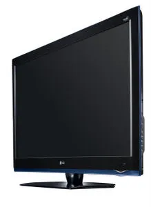 LG 37LH4900 Full HD kalitesi Siyah TV Televizyon (TV)