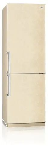 LG GC-B399BBCW Solo Kum Buzdolabı