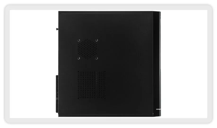 Tacens Initio II 450W 2INITIO2450 Kasa Thumbnail 4