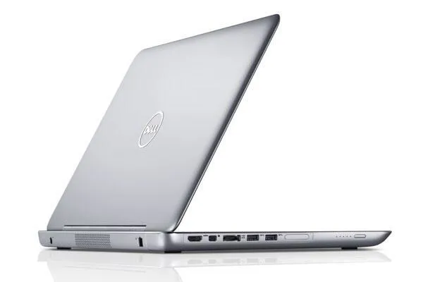 DELL XPS 15z-6183 Laptop Thumbnail 2
