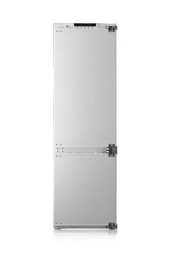 LG GR-N309LQA donduruculu buz dolabı Ankastre 252 l Beyaz Buzdolabı