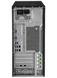 Fujitsu TX100 S3 1 TB VFY:T1003SF020IT Thumbnail 3